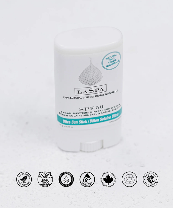 SPF50 Ultra Sunscreen Stick