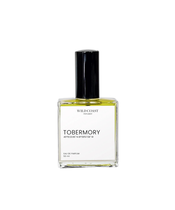 Tobermory - Eau de Parfum