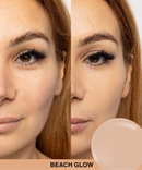 Bare It At The Beach CC Cream - Tinted Moisturizer | 4 Shades-7