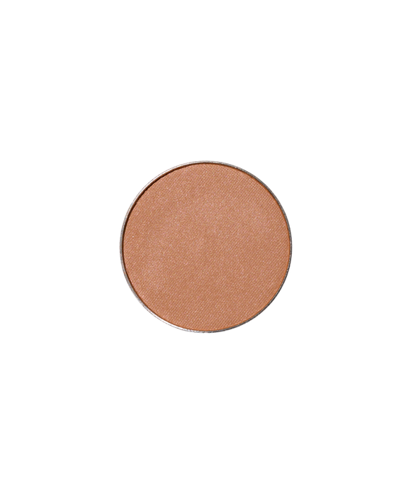 Pressed Eyeshadow - Ecru