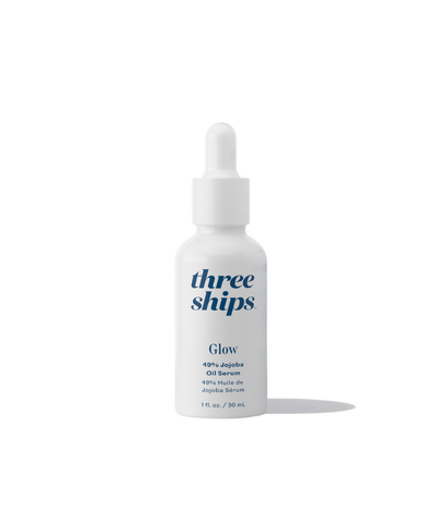 Glow 49% Jojoba Oil Serum