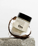 Tahiti Lime + Babassu Radiant Cleansing Balm-3