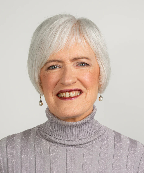 Pressed Blush - Day Lily