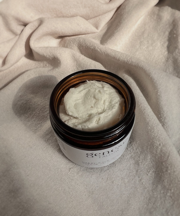 Naked Face Tallow Whip
