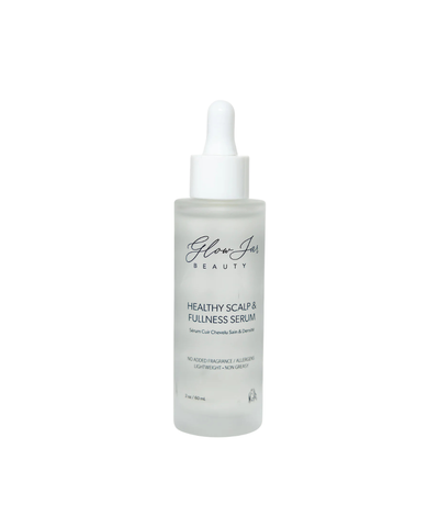 Healthy Scalp & Fullness Serum