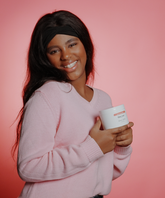 Shower Shake - Almondoolah