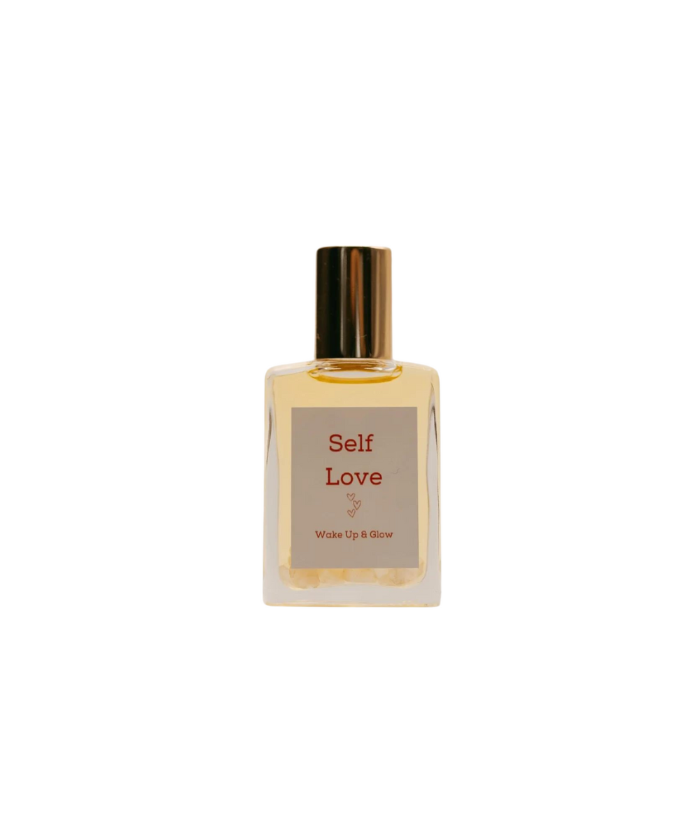 Self Love - Plant Based Perfume