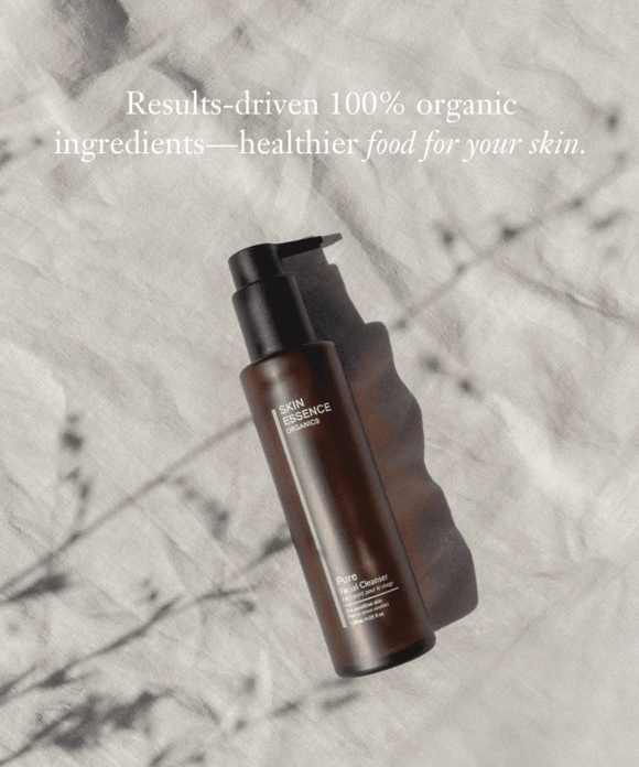 Pure Facial Cleanser