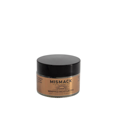 Nourishing Whipped Moisturizer