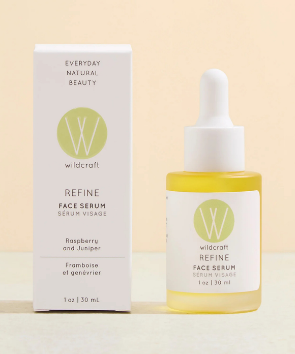 Refine Face Serum