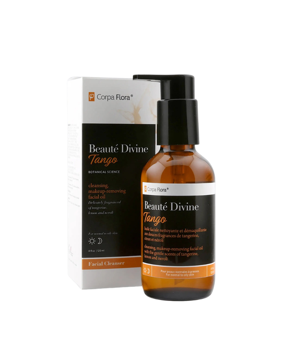 Beauté Divine - Tango