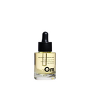 Hibiscus + Daikon Seed Protective Hair Oil - Om Organics