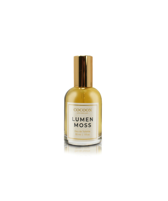 Lumen Moss Eau de Toilette