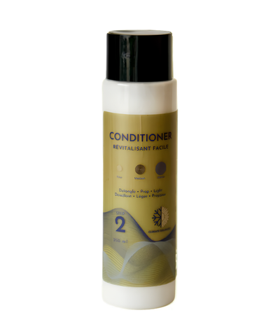 Conditioner