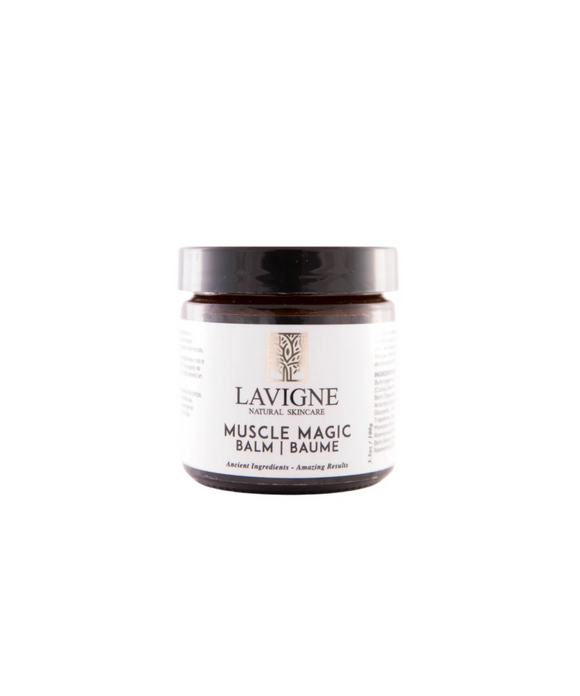 Muscle Magic Balm