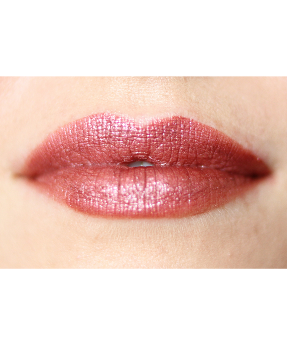 Petal Perfect Lipstick - Sugar Plum