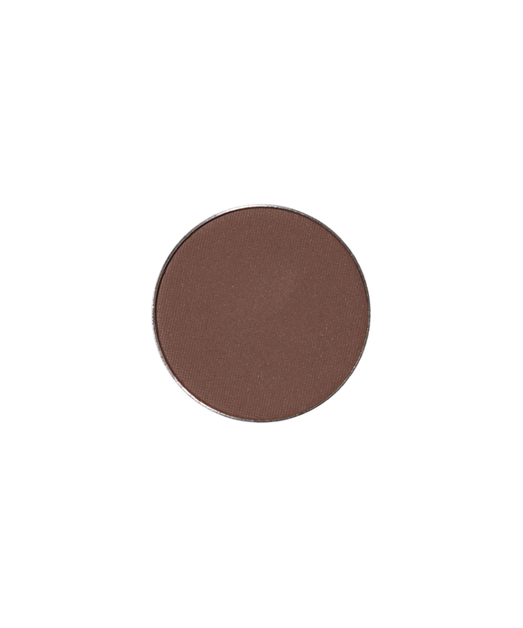 Pressed Eyeshadow - Clouded