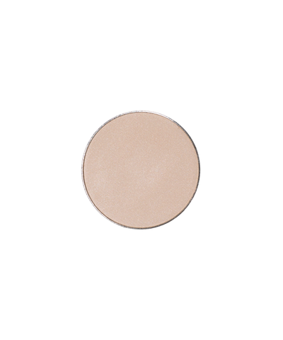 Pressed Eyeshadow - Ivory Tower