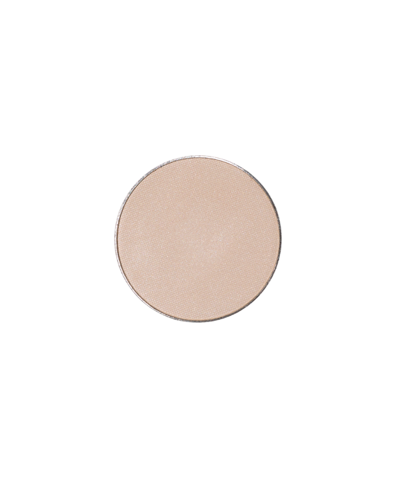 Pressed Eyeshadow - Ivory Tower