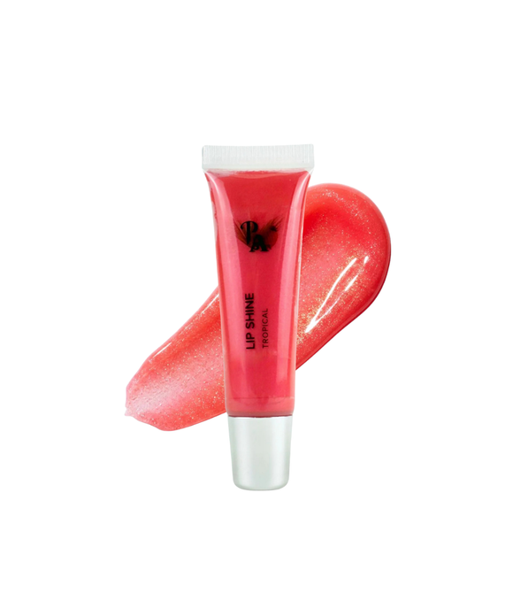 Lip Shine - Tropical
