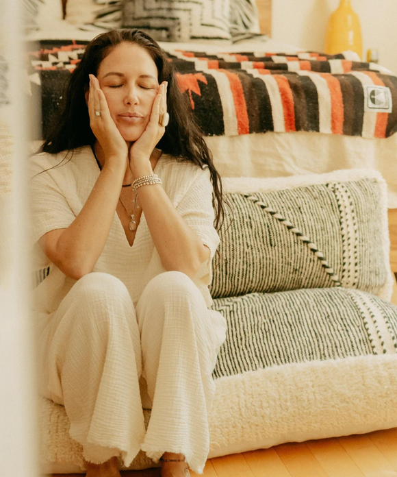 Prickly Pear Oil Serum - Wake Up & Glow