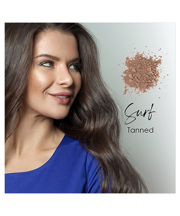 Paradise Finishing Mineral Powders | 5 Shades