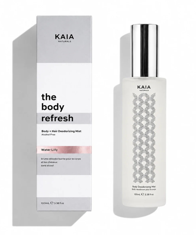 The Body Refresh - Water Lilly