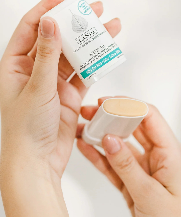 SPF50 Ultra Sunscreen Stick