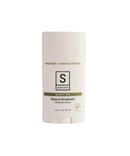 Spearmint + Pine Deodorant Stick-1