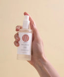 Balance Toner | Geranium Orange Blossom-4