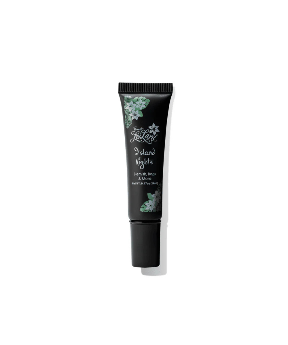 Island Nights - Blemish, Bags & More Primer