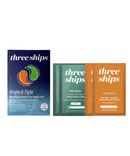 Bright & Tight Biodegradable Eye Mask Quartet-1