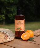 Sweet Orange Shower & Bubble Gel-2