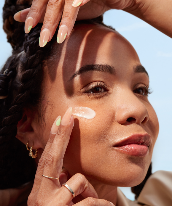 Replenish Ceramides + Blueberry Barrier Repair Serum