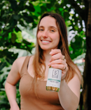 Coconut + Vanilla Bath & Shave Oil-6