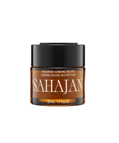 Nourish Crème Riche