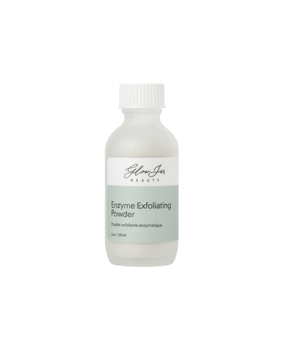 Enzyme Exfoliating Powder
