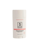 Peach + Pomegranate Deodorant Stick-1