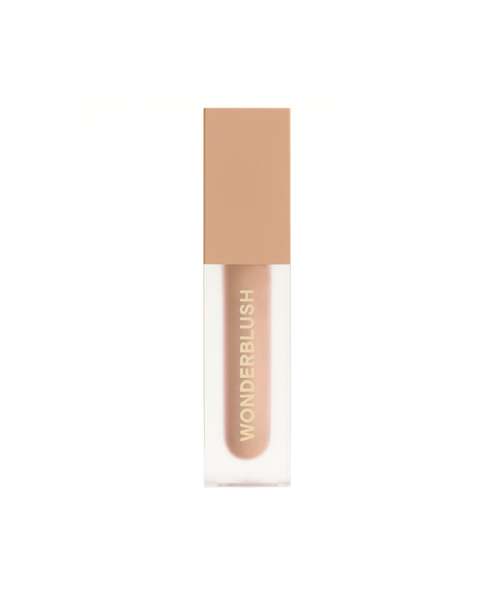La Lumière Liquid Eyeshadow - Coquillage