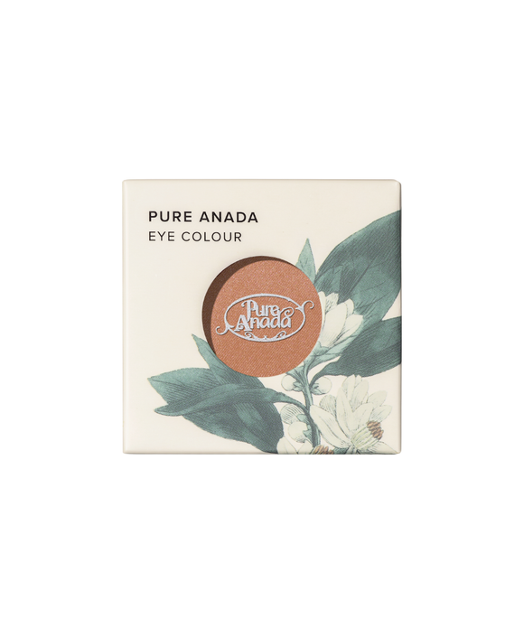 Pressed Eyeshadow - Ecru