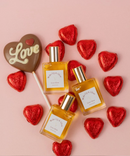 Love Glow - Plant Based Perfume-4