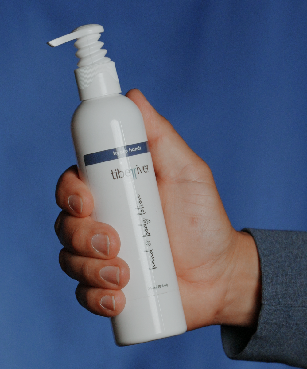 Hydro Hands Lotion