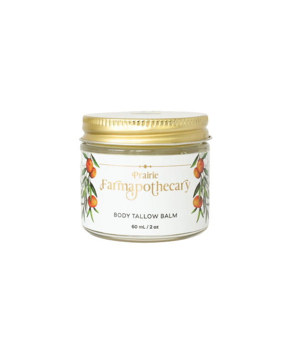 Body Tallow Balm