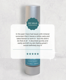 SPF45 Mineral Sunscreen Lotion-7