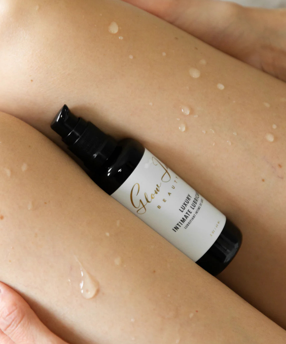 Luxury Intimate Lubricant