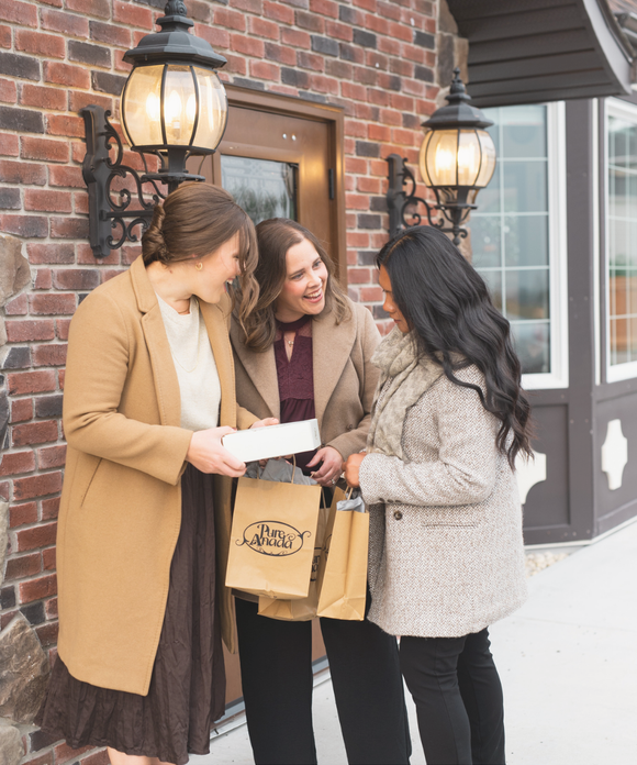 Fig & Grapefruit Hand & Body Lotion