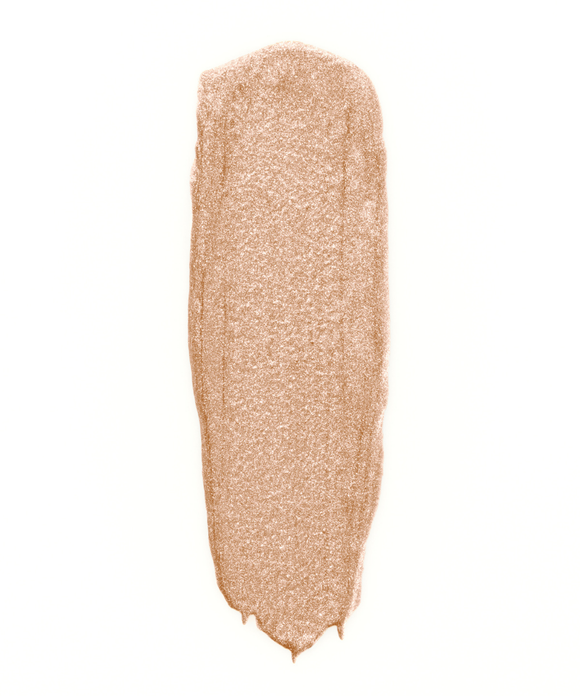 La Lumière Liquid Eyeshadow - Coquillage