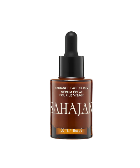 Radiance Face Serum