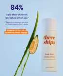 Fresh Start Lime Pearl + Prickly Pear 5% PHA Resurfacing Treatment-3
