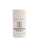 Lavender + Lemongrass Deodorant Stick-1